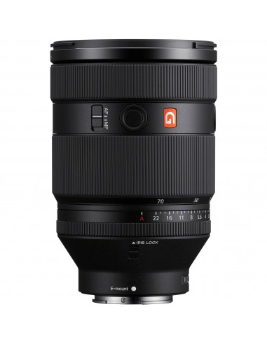 Sony alpha 1 II + FE 28-70mm f/2 GM + 2 SanDisk 256GB Extreme PRO UHS-II SDXC + 2 Sony NP-FZ100 Sony APPAREIL PHOTO HYBRIDE 9 935,00 € MCZ DIRECT