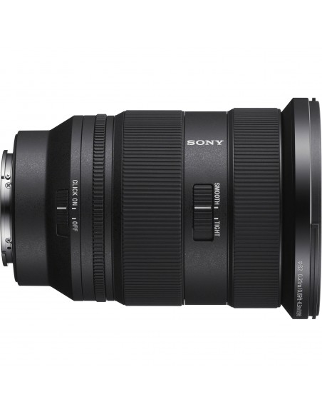 Sony alpha 1 II + FE 24-70mm f/2.8 GM II + 1 SanDisk 512GB Extreme PRO UHS-II SDXC + 3 Sony NP-FZ100|MCZ DIRECT
