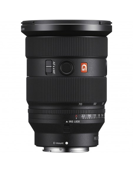 Sony alpha 1 II + FE 24-70mm f/2.8 GM II + 2 SanDisk 256GB Extreme PRO UHS-II SDXC + 2 Sony NP-FZ100|MCZ DIRECT