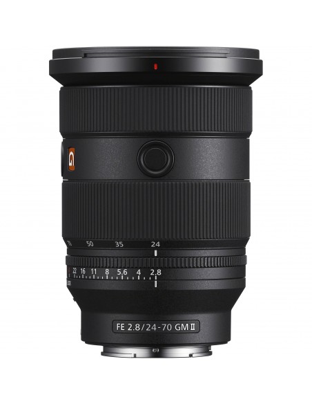 Sony alpha 1 II + FE 24-70mm f/2.8 GM II + 2 SanDisk 256GB Extreme PRO UHS-II SDXC + 2 Sony NP-FZ100|MCZ DIRECT