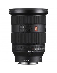 Sony alpha 1 II + FE 24-70mm f/2.8 GM II + Sony NP-FZ100