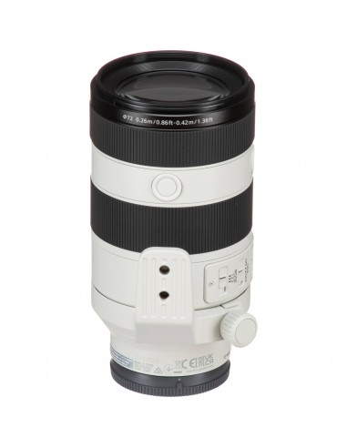 Sony A1 II + FE 70-200mm f/4 Macro G OSS II