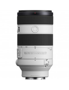 Sony alpha 1 II + FE 70-200mm f/4 Macro G OSS II + 2 SanDisk 64GB Extreme PRO UHS-II SDXC Sony alpha 1 II + FE 70-200mm f/4 Macro G OSS II + 2 SanDisk 64GB Extreme PRO UHS-II SDXC
