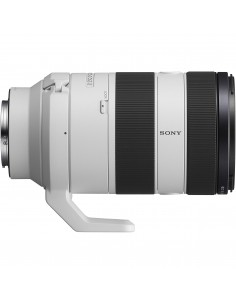 Sony alpha 1 II + FE 70-200mm f/4 Macro G OSS II + 2 SanDisk 128GB Extreme PRO UHS-II SDXC