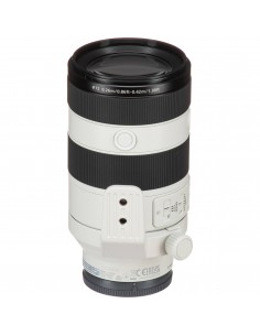 Sony alpha 1 II + FE 70-200mm f/4 Macro G OSS II + 3 SanDisk 64GB Extreme PRO UHS-II SDXC + 2 Sony N
