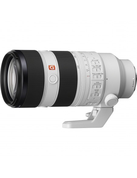 Sony alpha 1 II + FE 70-200mm f/2.8 GM OSS II|MCZ DIRECT