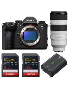 SONY ALPHA|MCZ DIRECT