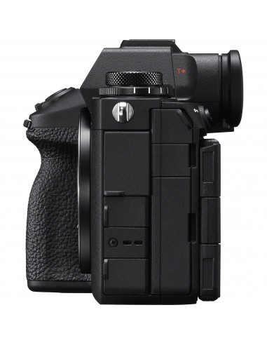 Sony alpha 1 II + FE 70-200mm f/2.8 GM OSS II + 2 SanDisk 64GB Extreme PRO UHS-II SDXC + 2 Sony NP-F