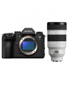 SONY ALPHA|MCZ DIRECT