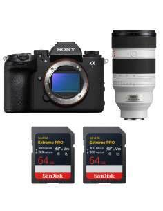 SONY ALPHA|MCZ DIRECT