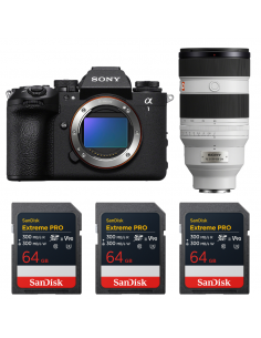 SONY ALPHA|MCZ DIRECT