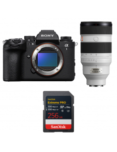 SONY ALPHA|MCZ DIRECT