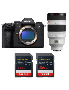 SONY ALPHA|MCZ DIRECT