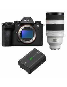 SONY ALPHA|MCZ DIRECT