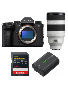 SONY ALPHA|MCZ DIRECT