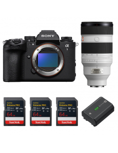 SONY ALPHA|MCZ DIRECT