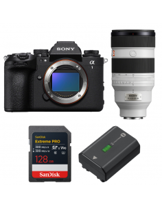 SONY ALPHA|MCZ DIRECT