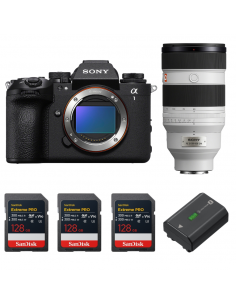 SONY ALPHA|MCZ DIRECT
