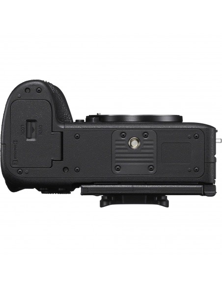 Sony alpha 1 II + FE 50-150mm f/2 GM + 1 SanDisk 512GB Extreme PRO UHS-II SDXC + Sony NP-FZ100