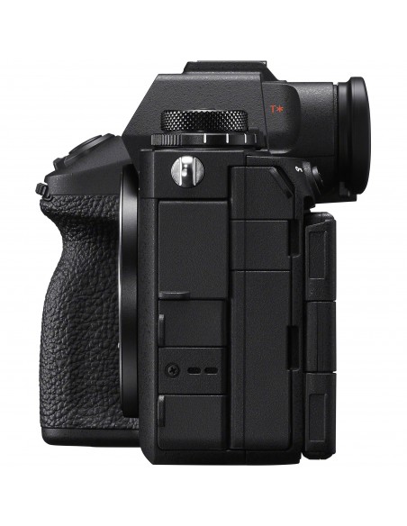 Sony alpha 1 II + FE 50-150mm f/2 GM + 1 SanDisk 512GB Extreme PRO UHS-II SDXC + Sony NP-FZ100