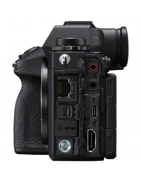 Sony alpha 1 II + FE 50-150mm f/2 GM + 1 SanDisk 512GB Extreme PRO UHS-II SDXC + Sony NP-FZ100