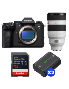 SONY ALPHA|MCZ DIRECT