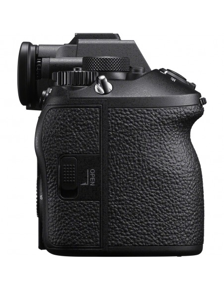 Sony alpha 1 II + FE 50-150mm f/2 GM + 2 SanDisk 64GB Extreme PRO UHS-II SDXC + 2 Sony NP-FZ100