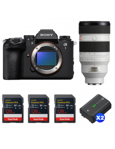 SONY ALPHA|MCZ DIRECT