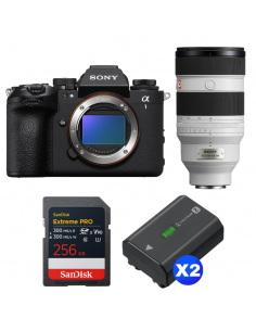 SONY ALPHA|MCZ DIRECT