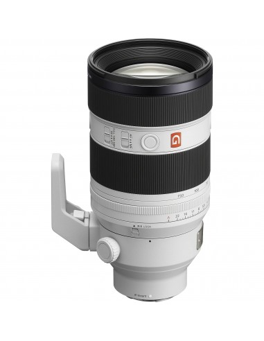 Sony alpha 1 II + FE 50-150mm f/2 GM + 1 SanDisk 128GB Extreme PRO UHS-II SDXC + 2 Sony NP-FZ100 Sony APPAREIL PHOTO HYBRIDE 8 757,00 € MCZ DIRECT