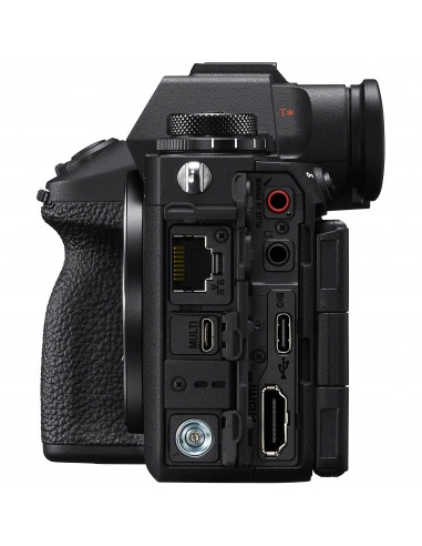 Sony alpha 1 II + FE 90mm f/2.8 Macro G OSS + 3 SanDisk 512GB Extreme PRO UHS-II SDXC