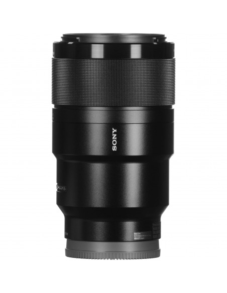 Sony A1 II + FE 90mm f/2.8 Macro G OSS|MCZ DIRECT