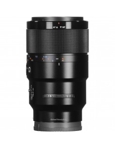Sony alpha 1 II + FE 90mm f/2.8 Macro G OSS + 3 SanDisk 256GB Extreme PRO UHS-II SDXC
