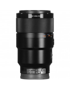 Sony alpha 1 II + FE 90mm f/2.8 Macro G OSS + 3 SanDisk 256GB Extreme PRO UHS-II SDXC