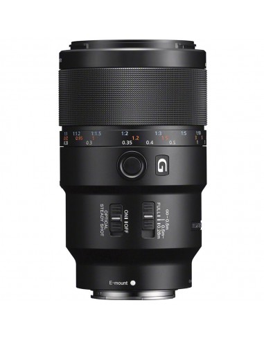 Sony alpha 1 II + FE 90mm f/2.8 Macro G OSS + 2 SanDisk 128GB Extreme PRO UHS-II SDXC + 2 Sony NP-FZ100 Sony APPAREIL PHOTO HYBRIDE 6 586,00 € MCZ DIRECT
