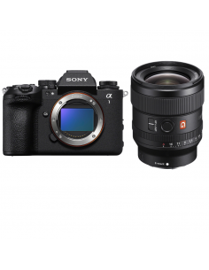SONY ALPHA|MCZ DIRECT