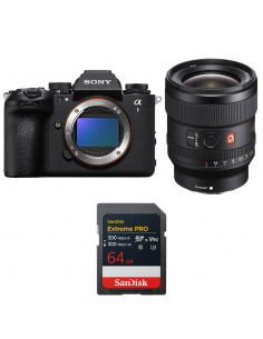 SONY ALPHA|MCZ DIRECT