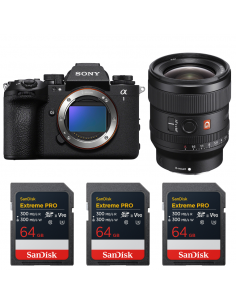 SONY ALPHA|MCZ DIRECT