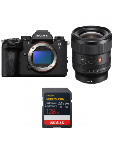 SONY ALPHA|MCZ DIRECT
