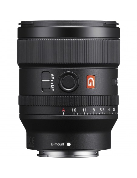 Sony alpha 1 II + FE 24mm f/1.4 GM + 3 SanDisk 64GB Extreme PRO UHS-II SDXC|MCZ DIRECT