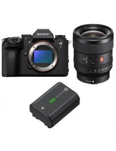 SONY ALPHA|MCZ DIRECT