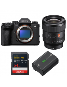SONY ALPHA|MCZ DIRECT