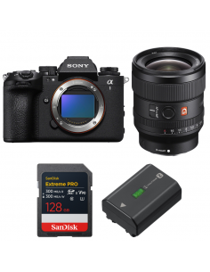 SONY ALPHA|MCZ DIRECT