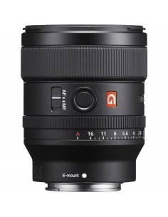Sony alpha 1 II + FE 24mm f/1.4 GM + 2 Sony NP-FZ100 Sony alpha 1 II + FE 24mm f/1.4 GM + 2 Sony NP-FZ100