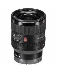 Sony alpha 1 II + FE 24mm f/1.4 GM + 3 Sony NP-FZ100