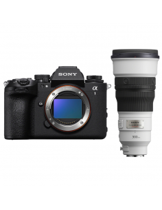 SONY ALPHA|MCZ DIRECT
