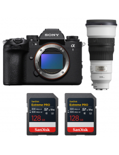 SONY ALPHA|MCZ DIRECT