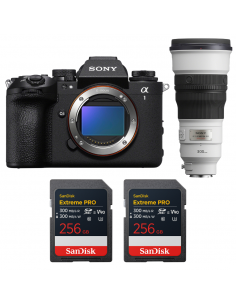 SONY ALPHA|MCZ DIRECT
