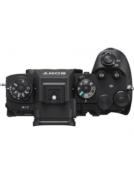Sony alpha 1 II + FE 300mm f/2.8 GM OSS + 2 SanDisk 256GB Extreme PRO UHS-II SDXC|MCZ DIRECT