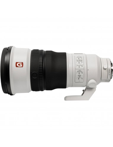 Sony alpha 1 II + FE 300mm f/2.8 GM OSS + 3 SanDisk 128GB Extreme PRO UHS-II SDXC Sony MIRRORLESS CAMERAS €11,366.00 MCZ DIRECT